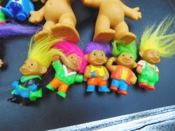 TROLL LOT 2022 D